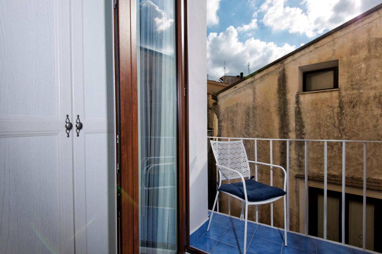 Maison Eugenie Apartamento Sorrento Exterior foto