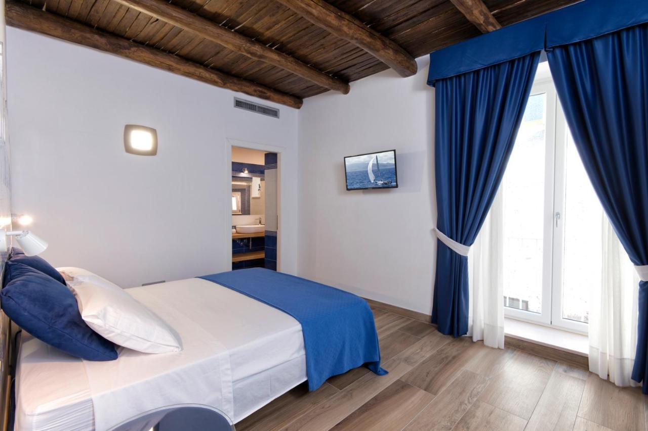 Maison Eugenie Apartamento Sorrento Exterior foto