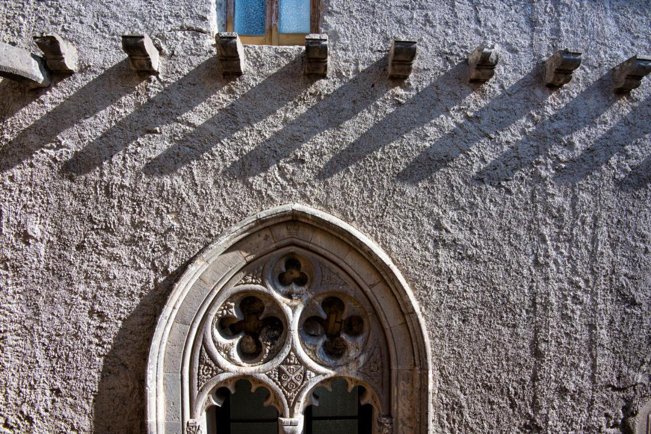 Maison Eugenie Apartamento Sorrento Exterior foto